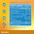 BioEmblem Vitamin B-Complex - All 8 Active Forms with Methyl Folate, Methyl B12, B6, Biotin Plus Choline Inositol, Supports Energy, Metabolism, Br...