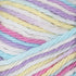 Bernat Handicrafter Cotton Scents Yarn, 1.5 oz, Gauge 4 Medium Worsted, Fleur De Lavane......