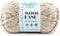 Lion Brand Wool-Ease Thick & Quick Yarn (123) Oatmeal......
