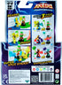 Legends of Akedo Power Storm - Versus Pack - 2 Mini Battling Warriors and 2 Battle Controllers - Burndown Versus Shred Head...