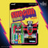 Super7 Voltron Defender of The Universe (Shogun) - 3.75" Voltron Action Figure with Accessory Vintage Collectibles and Retro Toys...