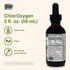 Herbs Etc. ChlorOxygen Chlorophyll Concentrate - Highly-Concentrated Energy Support - Aids Healthy Blood Circulation - Natural Vitality Support - ...