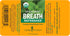 Herb Pharm Breath Refresher Certified Organic Herbal Fresh Breath Spray with Spearmint Essential Oil - 1/2 Ounce...