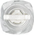 "Peugeot Molene Grey “Wet” Salt Mill, 5-1/2"" White. Ceramic mechanism." (30391)...