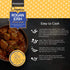 Khazana ORGANIC Rogan Josh Indian Simmer Sauce - 12.7oz Jars | Non-GMO, Vegan, Gluten Free, Kosher | Authentic Indian Meals Made Easy at Home!...