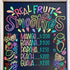 Liquid Chalk Markers Erasable - 8 Vibrant Chalkboard Markers for Chalkboards, Windows, Glass, Signs, Dust Free Chalk Pens for Kids & Adults - 4.5m...