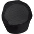 Black Chef Hat - Adjustable. One Size Fit Most (1)...