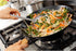 HIC Kitchen Solid Serving Spoon with Long Handle, 18/8 Stainless Steel, 12.5-Inch...