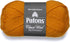 Patons Classic Wool Roving Yarn, 3.5 oz, Yellow, 1 Ball...