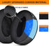 Ear Pads Replacement Cushions Compatible with Sennheiser HD 4.50BT, HD 4.50, HD 4.50BTNC, HD 4.50SE, HD 4.40BT, HD 4.30G, HD 4.20S, HD 458BT, HD 4...