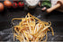 Fantes 14810Pasta Pin, Beechwood, Made in Italy, 12-Inch, The Italian Market Original since 1906...