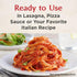Contadina Tomato Sauce with Italian Herbs, 15 oz (Pack of 12 Cans)...