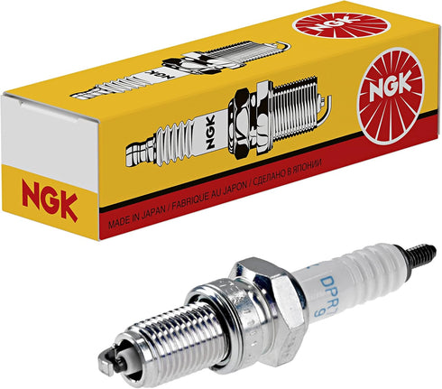 Spark Plug # 5129...