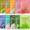10 Pcs Combo Essence Face Masks Skincare Hydraiting Facial Mask Moisturizing Self Care Sheet Mask for Women Girls Home Spa Skin Care (Classic Styl...