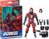 G. I. Joe Classified Series Crimson B.A.T. Action Figure, 4+ Years, 60 Collectible Premium Toy, Multiple Accessories 6-Inch-Scale, Custom Package ...