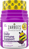 Zarbee's Elderberry Gummies for Kids with Vitamin C; Zinc & Elderberry; Daily Childrens Immune Support Vitamins Gummy Children Ages 2 and Up; Natu...