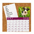 Flipside Cork Tiles, 6" x 6", Set of 4...