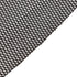 ASHATA Speaker Grill Cloth, 55.1 x 35.8in Speaker Mesh Cloth, Waterproof Breathable Stereo Fabric Speaker Protective Grille Cover/Protector for Ho...