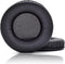JHZZWJ Earpads Compatible with 60mm (6cm) 2.36inch Diameter Cushion Pads Professional Headphones Ear Pads Cushions Replacement...