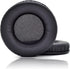 JHZZWJ Earpads Compatible with 60mm (6cm) 2.36inch Diameter Cushion Pads Professional Headphones Ear Pads Cushions Replacement...