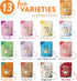 Spunky pup Cheddar Bites, Crunchy Biscuit Treats, 10 oz...