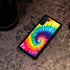 for Samsung Note 10, Galaxy Note 10, Art Design Soft Back Case Phone Cover, HOT12658 Tie Dye...