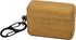 Natural Wood Airpods Case - Cover Case Protector Skin Compatible with AirPods Pro Wireless Charging Case Made of Unique Wood Accessories (AirPods ...