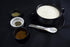 Hand craft Mother of pearl caviar spoon (1 QTY, 4.5 Inches)...