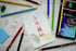 STABILO Colouring Pencil - aquacolor ARTY - Wallet of 24 - Assorted Colours...