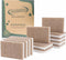 Rotema Sponges,Sponges Kitchen,Dish Sponge,Cleaning Supplies,Natural Wood Pulp Kitchen Sponge(12)...