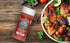 Los Pollos Hermanos Chicken Seasoning and Chicken Rub - Hot Picante Blend 6.5 oz Bottle - Kosher, Gluten Free and Non-GMO - Officially Licensed Br...