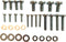 Sony TV Wall mounting Screws and washers - fits Any Sony Flat Screen TV...