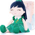 Baby Girl Gifts Plush Dolls Constellations Zodiac Doll Birthday Gift 17 inches Sagittari...