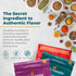 moji masala Indian Spice Kits – Palak Masala, Gobi Masala, Aloo Rasedar Spice Blend – Mixes for Authentic Indian Food at Home – Variety of Seasoni...