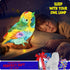 Paint Your Own Owl Lamp Kit, Art Supplies Arts & Crafts Kit, Painting kit for Kids 6-12, Arts and Crafts for Kids Ages 8-12, Toys Girls Boy Birthd...
