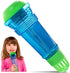 Novelty Place Echo Mic for Kids and Toddlers - Battery-Free Magic Microphone Voice Amplifying Retro Toy for Singing, Speech & Communication Therap...