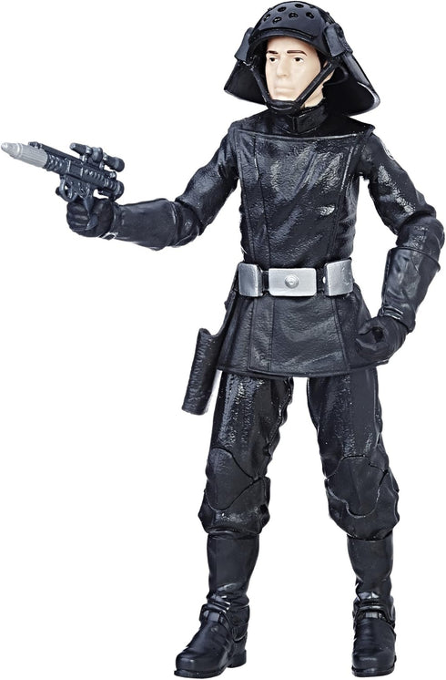Star Wars E4 Death Squad Commander Action Figure...
