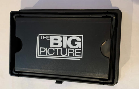 The Big Picture Smartphone Screen Magnifier | Cell Phone Screen Magnifier | 3D Screen Enlarge Video Movie | Cell Phone Accessories...