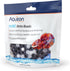 Aqueon Pure Betta Beads, Black & White...