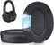SOULWIT Cooling Gel Ear Pads for Sony WH-XB900N/WH-CH710N(WHCH710N WHCH710 CH710)/WH-CH720N(WHCH720 CH720)/WH-RF400(WHRF400)/MDR-RF895RK, Ear Pads...