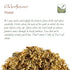 Organic Elderflower Tea Herbal - Elder Flower Blossom - Sambacus Blossoms - Elder Flowers Elderflowers Dried Organic Dried Elderflower Elder Flowe...