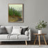 Posterizer 1 pcs-beautiful nature scene with evergreen trees and mountains 2-Landscape & Nature Art-Gift for Art Lovers-Decor for Home & Office- u...
