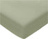 Muslin Fitted Crib Sheet, Extra Soft 100% Muslin Cotton Crib Sheets for Standard Crib and Toddler Mattresses by Comfy Cubs...