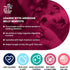 Training Treats for Dogs - Soft Bison - Low Calorie Dog Training Treats for Sensitive Stomachs with Single Source Premium Protein, Corn Free, & So...