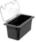 Carlisle FoodService Products Storplus Food Pan, Storage Container with Spoonable Corners for Catering, Buffets, Restaurants, Polycarbonate (Pc), ...