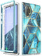 i-Blason Cosmo Series Case for Galaxy Note 10 Plus/Note 10 Plus 5G 2019 Release (Ocean)...