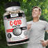 Kaya Naturals - CoQ10 Power Antioxidant Supplement - Aids in Heart Health and Immune Function - Restores Daily Cellular and Energy Production - 30...