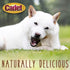 Cadet Double Stuffed Shin Bone - Highly Digestible, High Protein, Long-Lasting Dog Chew Bone for Aggressive Chewers, Supports Dental Health, - Bac...