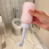 Bottle - Perineal Recovery Postpartum Care and Cleansing hospital essentials after childbirth labor personal hygiene bidet + angled spout Large 36...