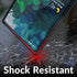 Crave Dual Guard for Samsung Galaxy S22 Ultra, Forest Green, Cellular Phone Case, Shockproof Protection, Dual Layer, TPU/PC...